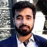 Tushar Arora