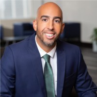 Kyle Jones, Crm, Ncso