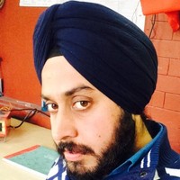 Rupinder Pal Singh