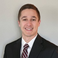 Nathaniel Schaefer, Mba, Rn