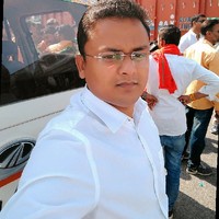 Vikas Shrivastava