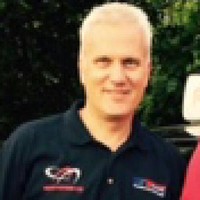 Raymond Allison