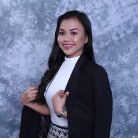 Kristine Marien Reyes