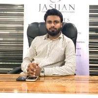 Mohammed Fahadulla