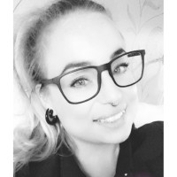 Jenny Magnusson