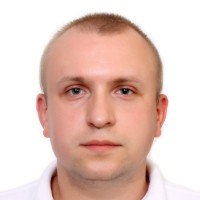 Dzmitry Akulich