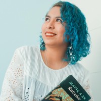 Laly Arce Chumpitassi 🎥📖