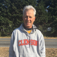 Jim Creighton