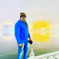 Hemanth M S