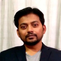 Santanu Samanta