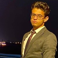 Ahmed Salah