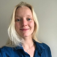 Maud Van Der Schaaf