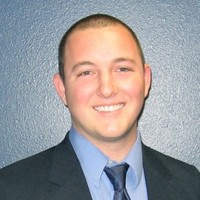 Greg Baker