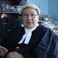 Jeff Tran