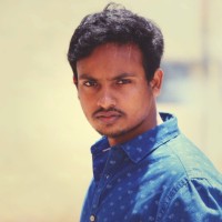 Prasanth R