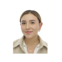 María Fernanda Castro Camargo