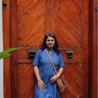 Nandashree S