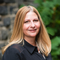 Ellen Sweetman