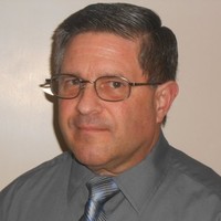 Paul Comfort