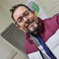 Rogério Carlos Casaril