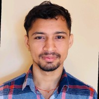 Anuj Sharma