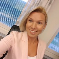 Lena Pavlova