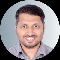 Jagadish Kumar