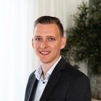 Jeroen Van Roon