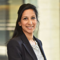 Bhavini Pandya