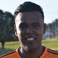 Ravneel Rishneel Anand
