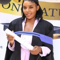 Gift Vee Ncube