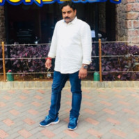 Krishan Kumar Saini
