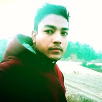 ashim shrestha