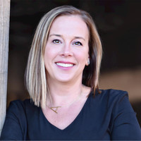 Amy Caspersen Knight