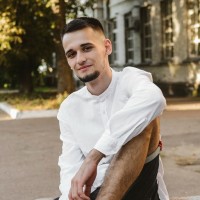 🇺🇦 Dima Chernenko