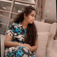 Ishwarya Ravikumar