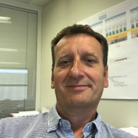 Harry Vandemenschbrugge