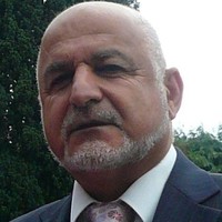 Reza Satongar