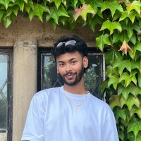Vinesh Vignarasa