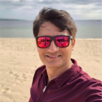 Nischal Pathania