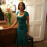 Lesley McKenzie