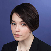 Polina Neminskaya