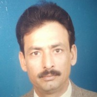 Hamid Bukhari