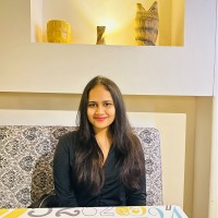 Mekhla Tiwary
