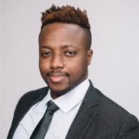 Calvin Sowah