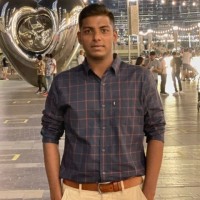 Chaitanya Esrap
