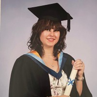 Sarah Abbott