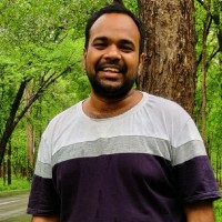 Jayanth Ravva