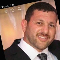 Raghib Barri