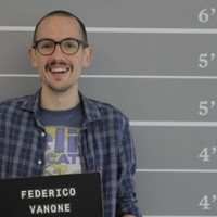 Federico Vanone